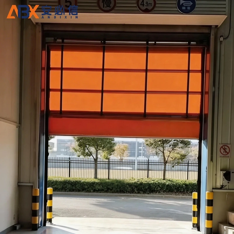 本溪市背带堆积门