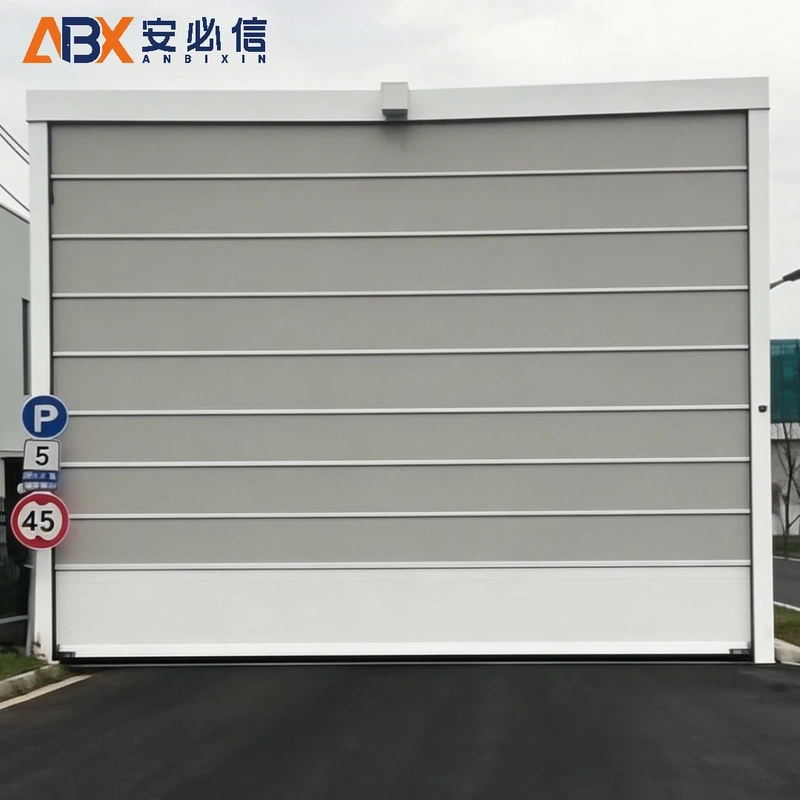 本溪市PVC堆积门