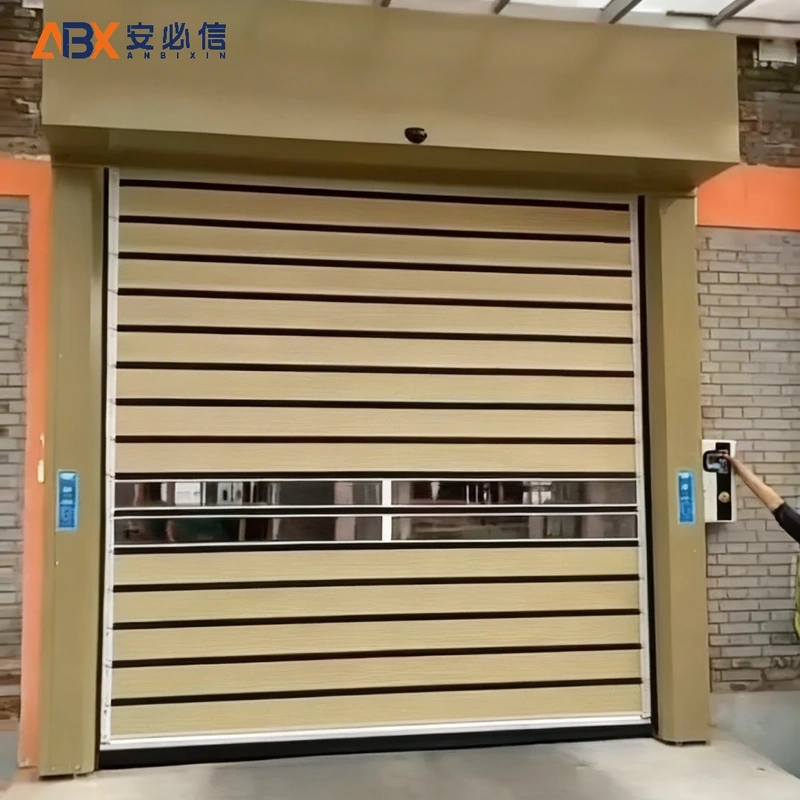 本溪市雷达高速门